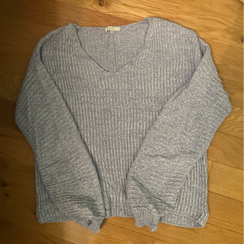 Z Supply Sweater
